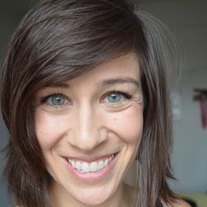 Meet your Posher, Kelley